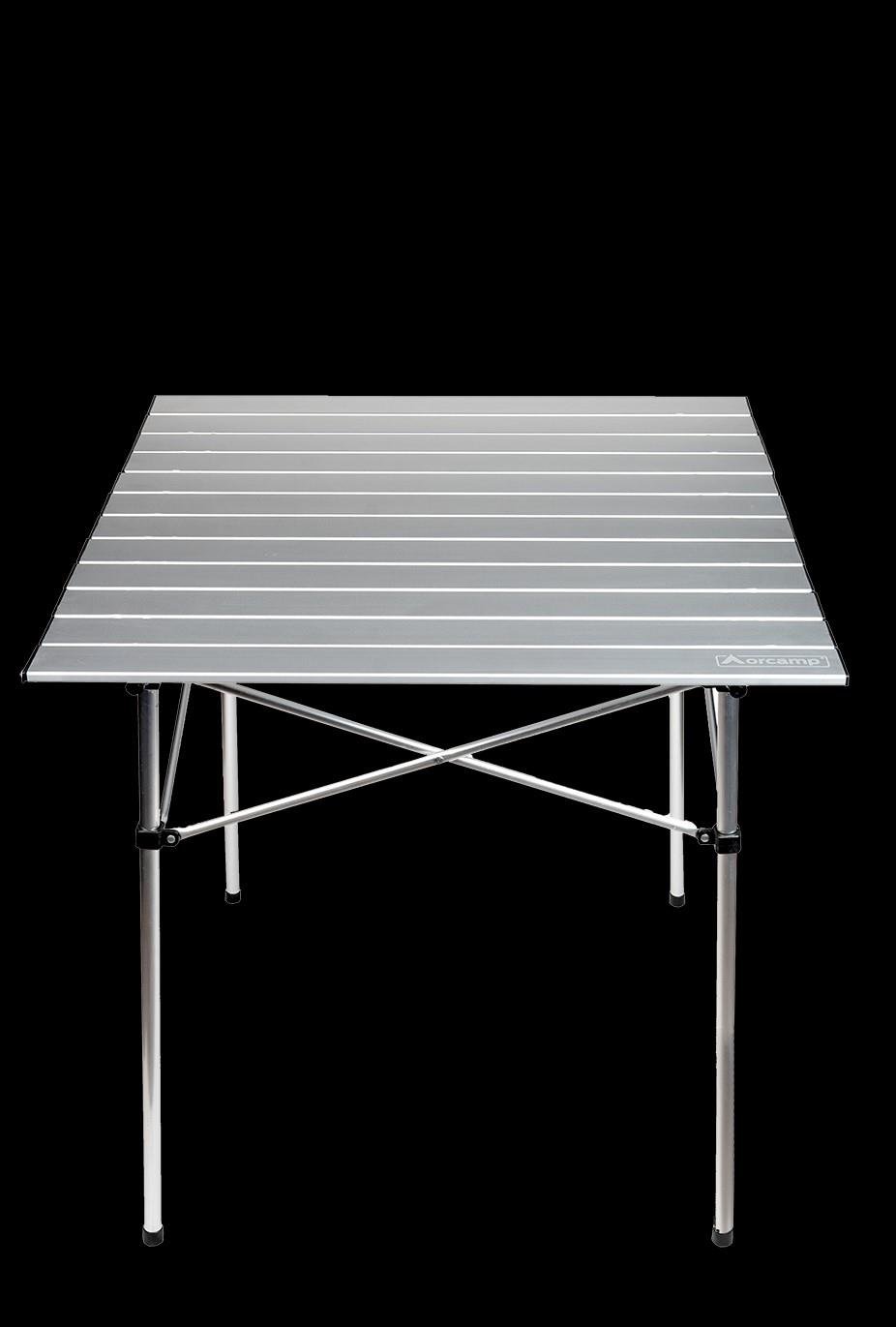 Orcamp Katlanabilir Alüminyum Kamp Masası