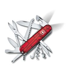 Victorinox 1.7915.T Huntsman Lite Çakı