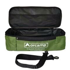 ORCAMP İkili Kamp Ocağı Çantası