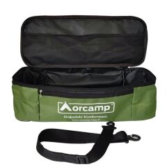 ORCAMP İkili Kamp Ocağı Çantası
