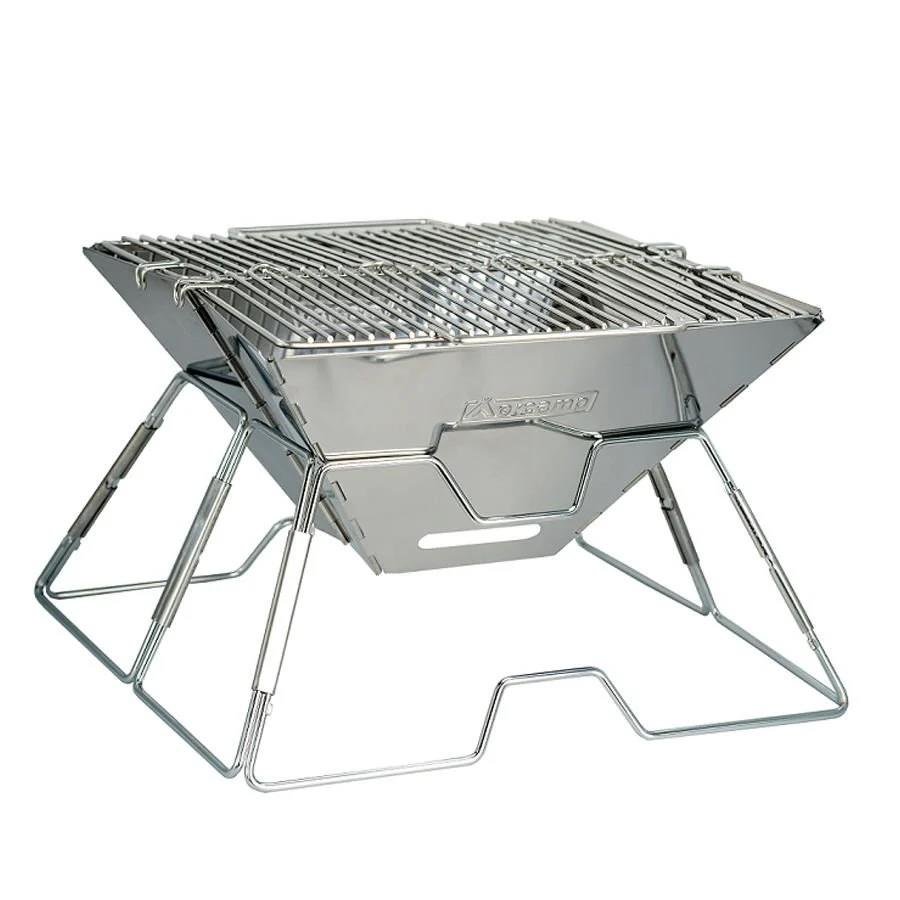 ORCAMP Katlanabilir Mangal