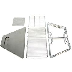 ORCAMP Katlanabilir Mangal