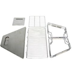 ORCAMP Katlanabilir Mangal