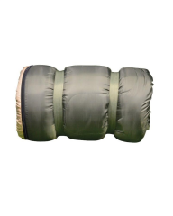 NURGAZ CAMPOUT ÇİFT KİŞİLİK UYKU TULUMU