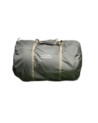 NURGAZ CAMPOUT ÇİFT KİŞİLİK UYKU TULUMU