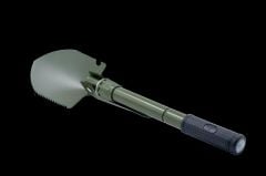 ORCAMP Katlanabilir Kazma Kürek Seti