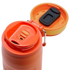 Stanley The IceFlow Twist Flip Termos 0.47 LT Rose Quartz