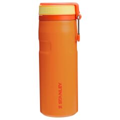 Stanley The IceFlow Twist Flip Termos 0.47 LT Rose Quartz