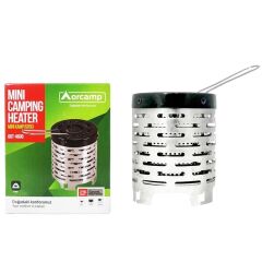 Orcamp Mini Kamp Isıtıcı