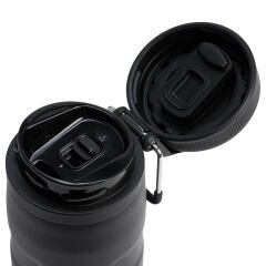 Stanley The IceFlow Twist Flip Termos 0.47 LT Siyah