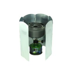 ORCAMP Küçük Boy Rüzgarlık 6 Kanatlı - Taşıma Çantalı