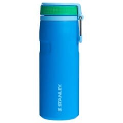 Stanley The IceFlow Twist Flip Termos 0.47 LT Mavi