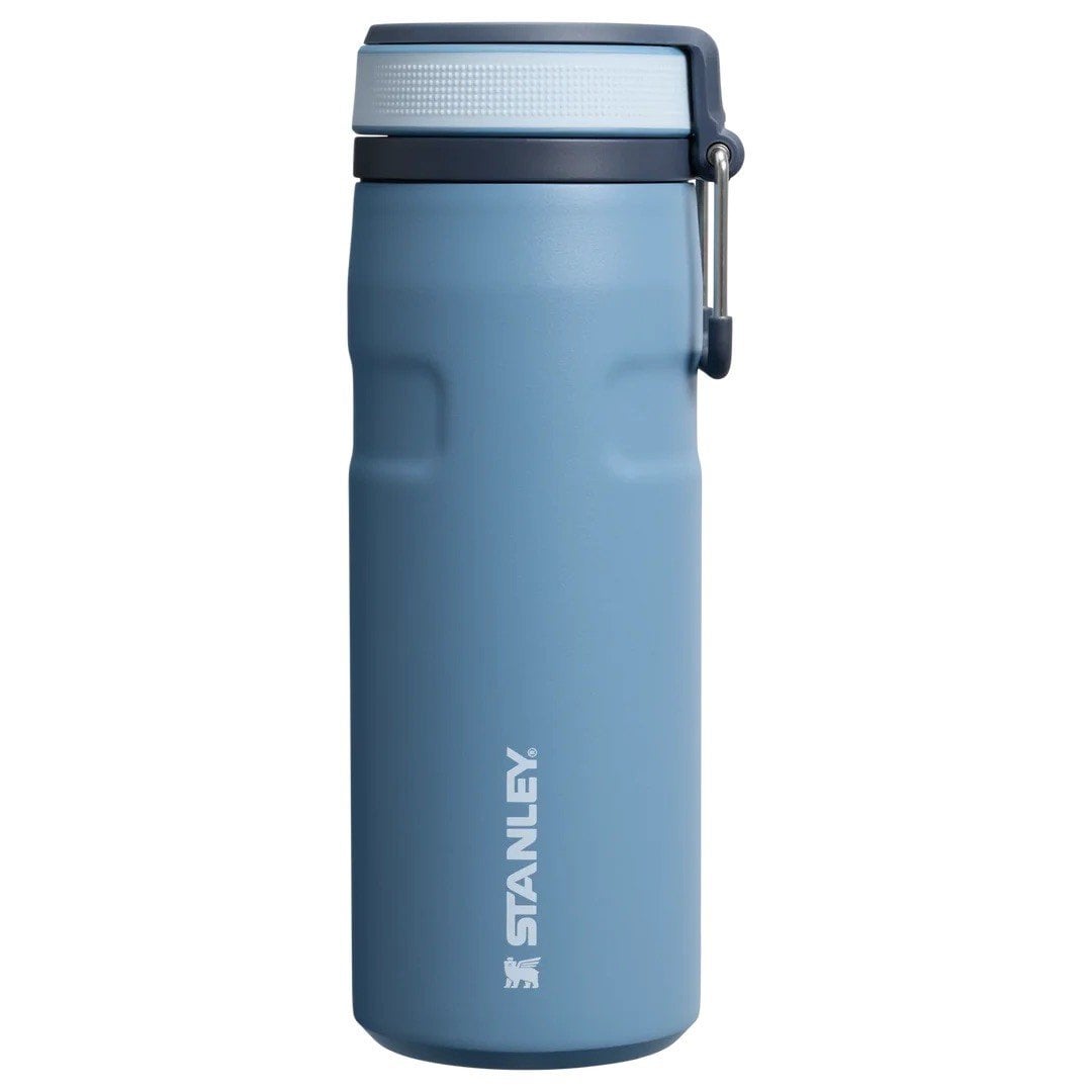 Stanley The IceFlow Twist Flip Termos 0.47 LT İndigo