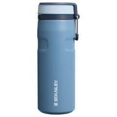Stanley The IceFlow Twist Flip Termos 0.47 LT İndigo