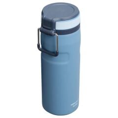 Stanley The IceFlow Twist Flip Termos 0.47 LT İndigo
