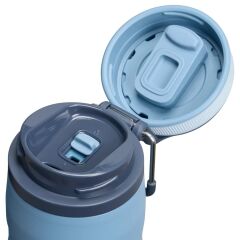 Stanley The IceFlow Twist Flip Termos 0.47 LT İndigo