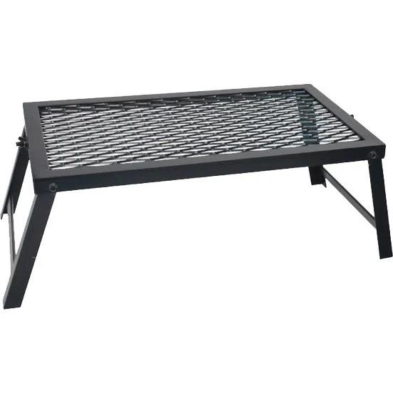 ORCAMP Ateş Üstü Izgara Maxi Boy Taşıma Çantalı