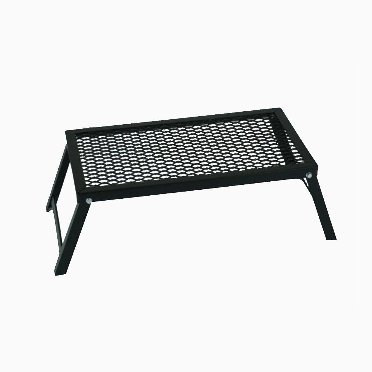 ORCAMP Ateş Üstü Izgara Midi Boy - Taşıma Çantalı