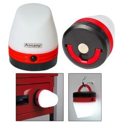 Orcamp Mini PİLLİ Fener