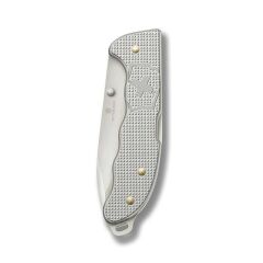 Victorinox 0.9411.D26 Evoke Alox Çakı, Gümüş