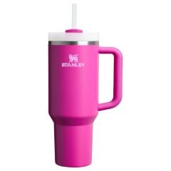 Stanley Quencher H2.O FlowState™ Tumbler Pipetli Termos | 1.18L Violet Blossom
