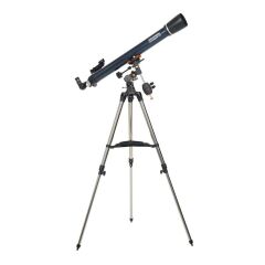 Celestron 21062 Astromaster 70EQ Teleskop