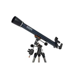 Celestron 21062 Astromaster 70EQ Teleskop