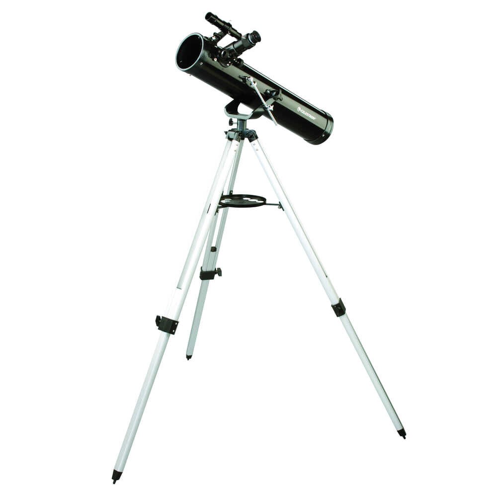 Celestron 21044 Powerseeker 76AZ Teleskop