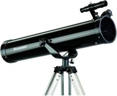 Celestron 21044 Powerseeker 76AZ Teleskop