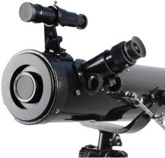 Celestron 21044 Powerseeker 76AZ Teleskop