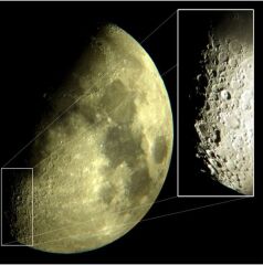 Celestron 21044 Powerseeker 76AZ Teleskop