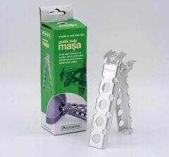 ORCAMP Pratik Kulp Maşa