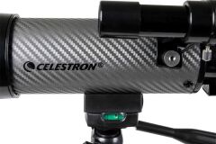 Celestron Travel Scope 60DX Taşınabilir Teleskop ( Telefon Adaptörü Dahil )