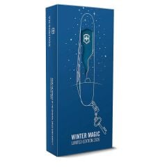 Victorinox 0.8211.22E1 Synergy x Alox Winter Magic 2026 Limitli Üretim Çakı