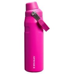 Stanley Iceflow Fast Flow Soğuk Su Termosu | 0.7L Violet Blossom