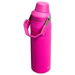 Stanley Iceflow Fast Flow Soğuk Su Termosu | 0.7L Violet Blossom