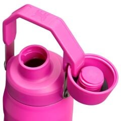 Stanley Iceflow Fast Flow Soğuk Su Termosu | 0.7L Violet Blossom