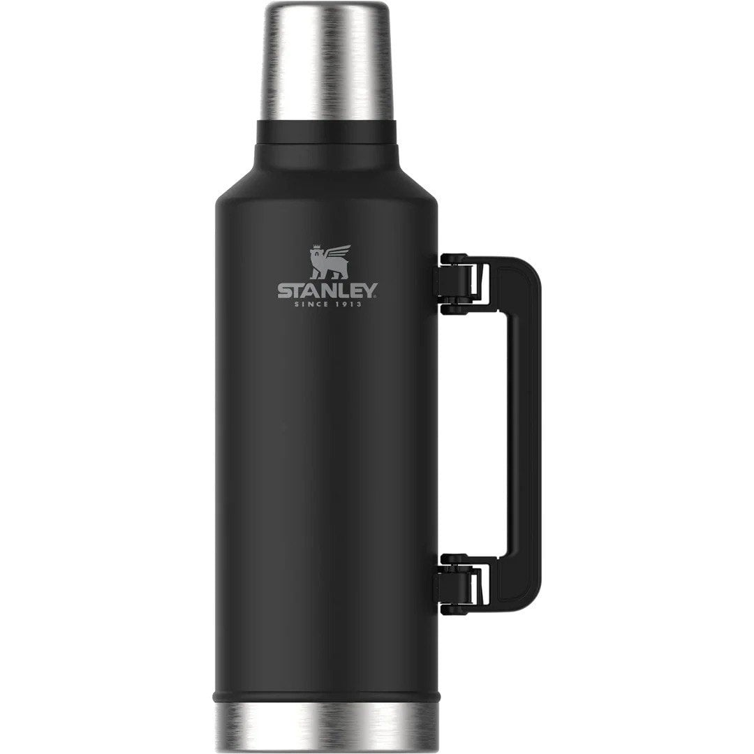 Stanley Classic Legendary Termos | 2.3L Siyah