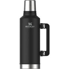 Stanley Classic Legendary Termos | 2.3L Siyah