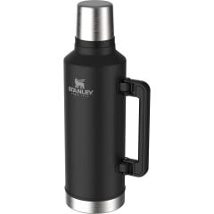 Stanley Classic Legendary Termos | 2.3L Siyah