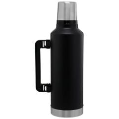 Stanley Classic Legendary Termos | 2.3L Siyah