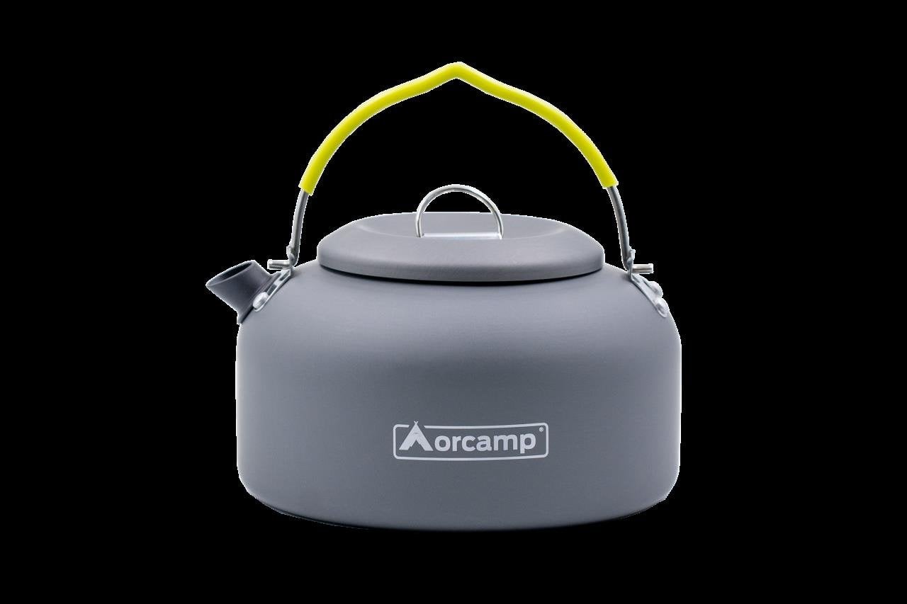 ORCAMP Kamp Çaydanlığı