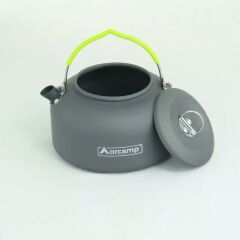 ORCAMP Kamp Çaydanlığı