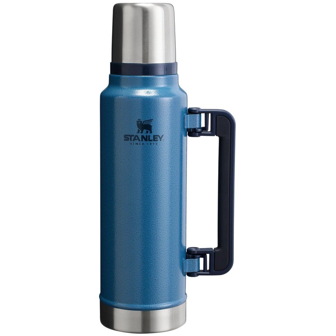 Stanley Classic Legendary Termos | 1.4L Koyu Mavi