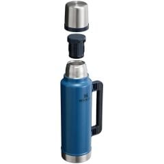 Stanley Classic Legendary Termos | 1.4L Koyu Mavi