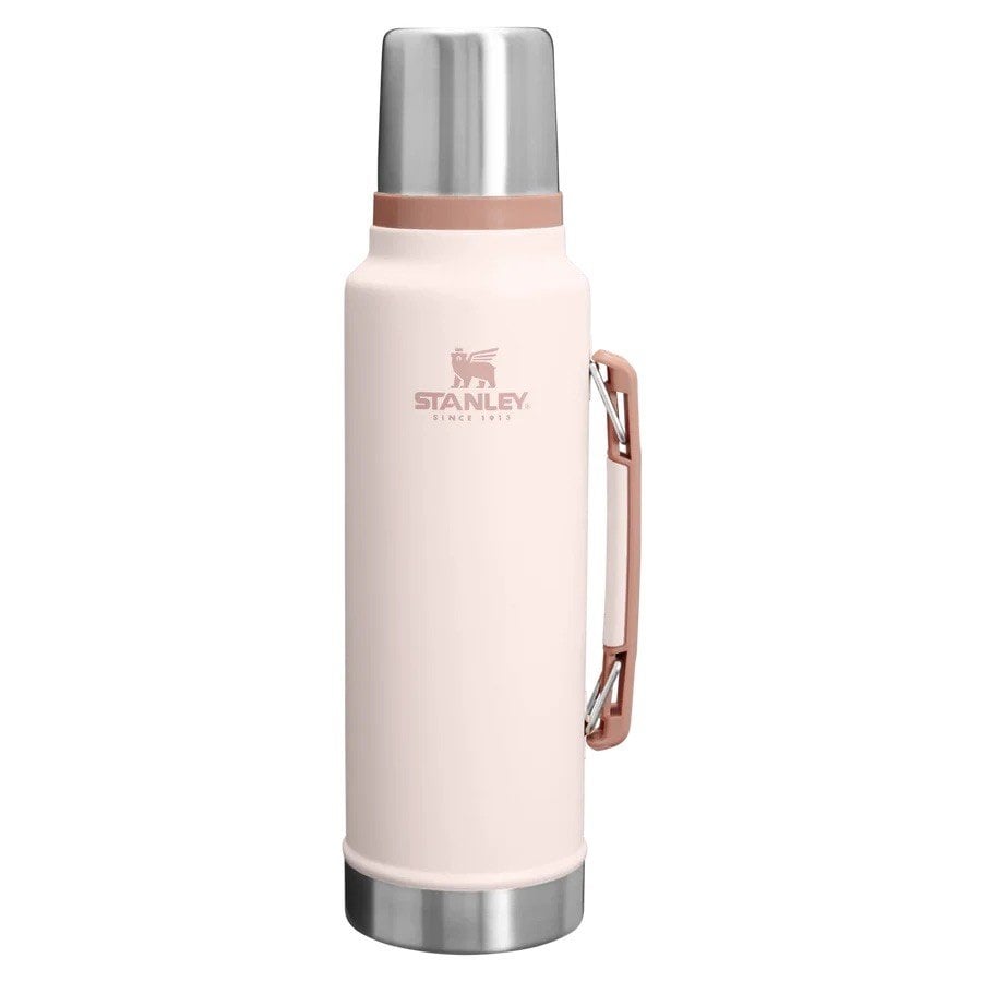 Stanley Classic Legendary Termos | 1.4L Rose Quartz