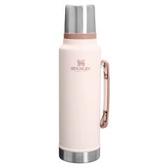 Stanley Classic Legendary Termos | 1.4L Rose Quartz