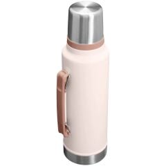 Stanley Classic Legendary Termos | 1.4L Rose Quartz