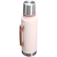 Stanley Classic Legendary Termos | 1.4L Rose Quartz