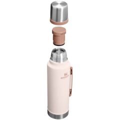 Stanley Classic Legendary Termos | 1.4L Rose Quartz